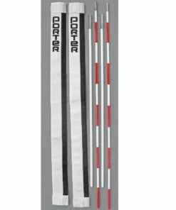 Porter Powr-Rib II STANDARD Volleyball Net System Package 15 Porter Powr-Rib II STANDARD Volleyball Net System Package -Volleyball Sales Shop a25 176 new new boundary marker