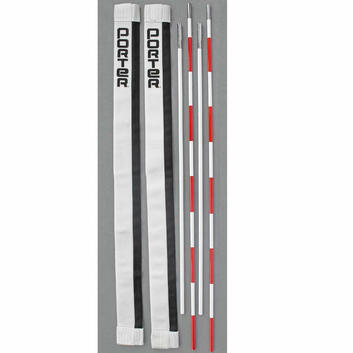 Porter Powr-Rib II STANDARD Volleyball Net System Package 7 Porter Powr-Rib II STANDARD Volleyball Net System Package - Image 7