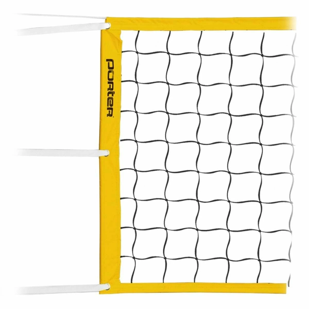 Porter 2256 Outdoor Competition Volleyball Net 1 Porter 2256 Outdoor Competition Volleyball Net