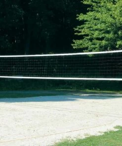 Jaypro Outdoor Volleyball Standards, OCV-900