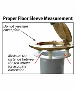 Porter Powr-Steel 3" INTERNATIONAL Volleyball Net Package w/ Ref Stand -Volleyball Sales Shop a25 201 floor sleeve