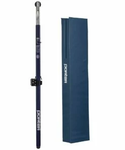 Porter Powr-Steel 3" Center Standard w/ Pad