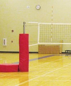 First Team Horizon Portable Volleyball Net System