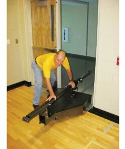 First Team Horizon Portable Volleyball Net System -Volleyball Sales Shop a25 221 3