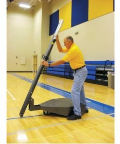 First Team Horizon Portable Volleyball Net System -Volleyball Sales Shop a25 221 4