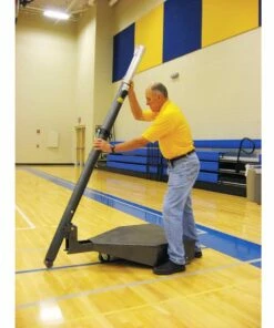 First Team Horizon Complete-ST Portable Volleyball Net System 10 First Team Horizon Complete-ST Portable Volleyball Net System -Volleyball Sales Shop a25 222 1