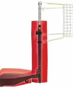 First Team Horizon Complete-ST Portable Volleyball Net System 9 First Team Horizon Complete-ST Portable Volleyball Net System -Volleyball Sales Shop a25 222 3
