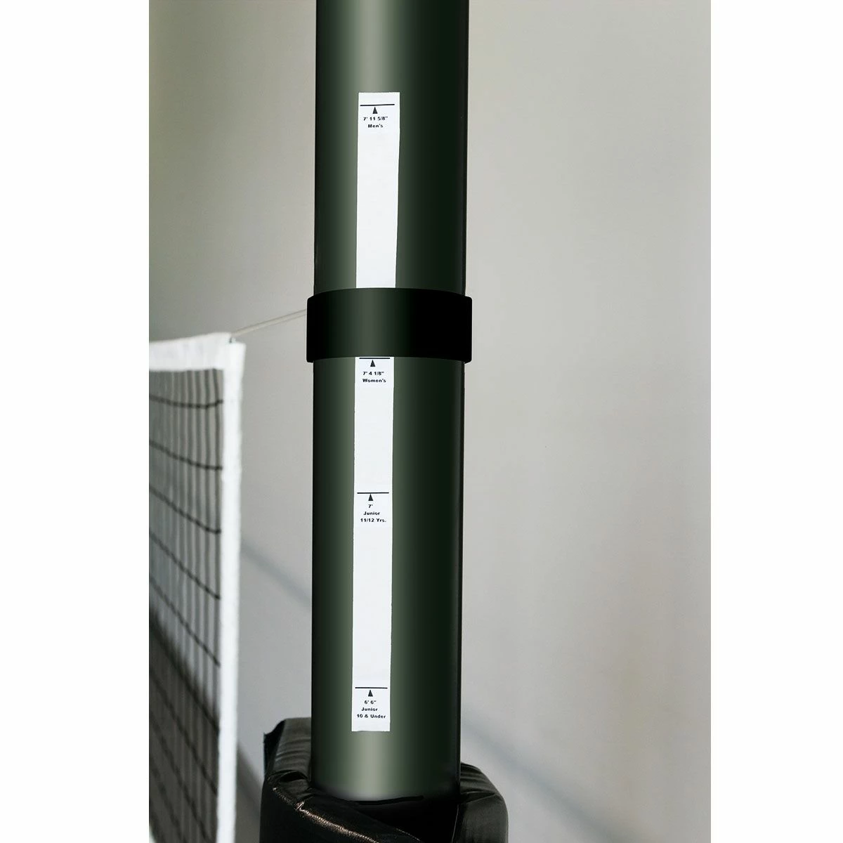 First Team PortaCourt Stellar-ST Portable Recreational Volleyball Net System 6 First Team PortaCourt Stellar-ST Portable Recreational Volleyball Net System - Image 6