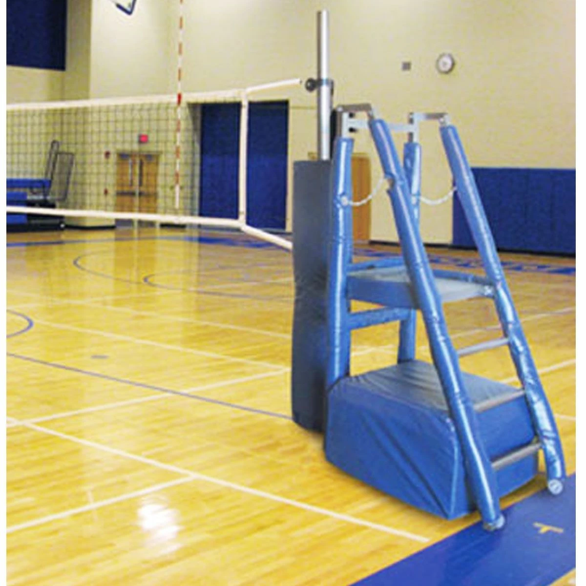 First Team PortaCourt Stellar-ST Portable Recreational Volleyball Net System 1 First Team PortaCourt Stellar-ST Portable Recreational Volleyball Net System