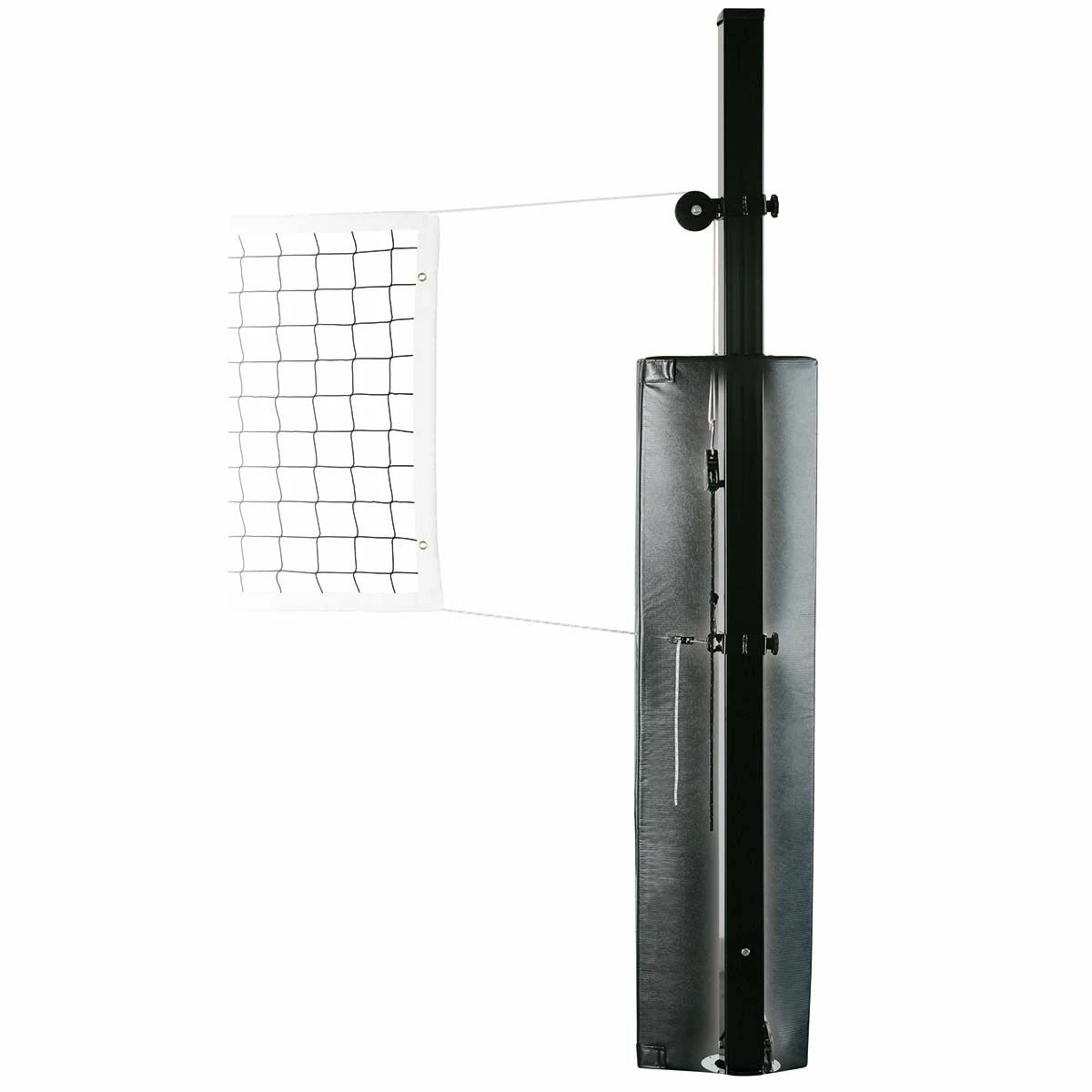 First Team Sand Blast Complete Outdoor Sand Volleyball Net System W/ GROUND SLEEVES 2 First Team Sand Blast Complete Outdoor Sand Volleyball Net System W/ GROUND SLEEVES - Image 2