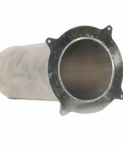 Schelde 4" Volleyball Floor Sleeve