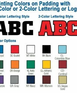 Bison Centerline Elite Beach Sand Volleyball Net System -Volleyball Sales Shop a25 229 lettering colors