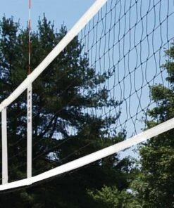 Bison Competition Beach Sand Volleyball Net