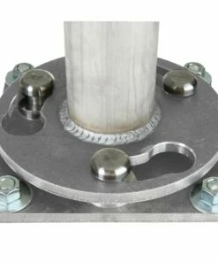 Bison Centerline Elite Beach Sand Volleyball Net System -Volleyball Sales Shop a25 232 1