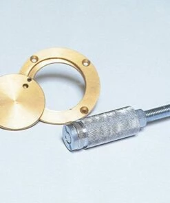 Jaypro Floating Wood Floor Anchor, FP-100