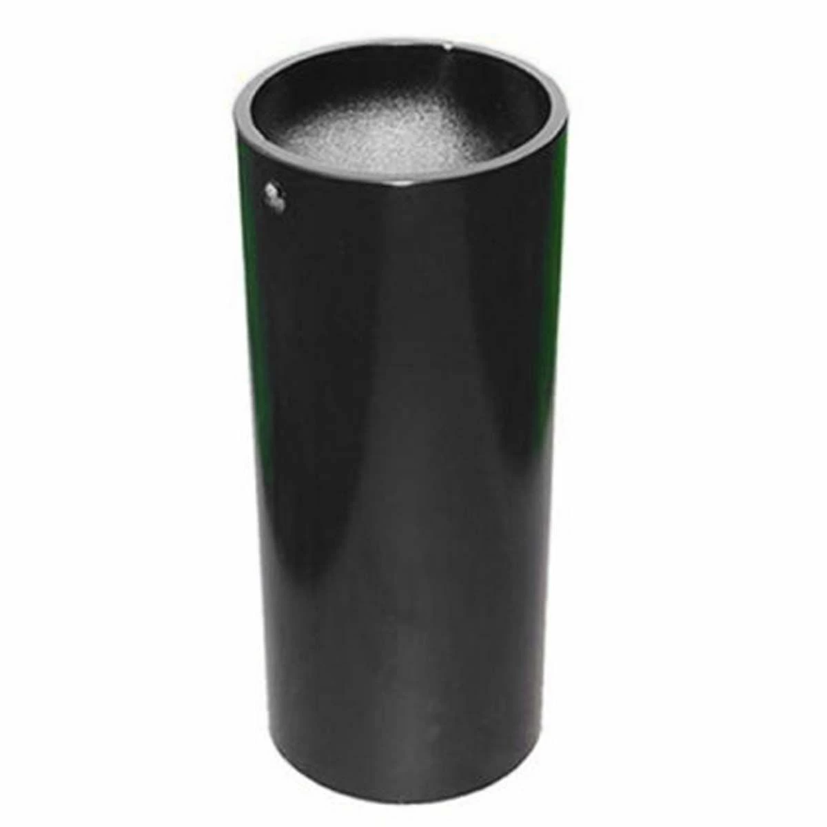 Jaypro Insert Converts 4" Volleyball Floor Sleeve to 3-1/2" 2 Jaypro Insert Converts 4" Volleyball Floor Sleeve to 3-1/2" - Image 2