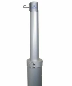 Schelde Pro T4 4" Volleyball Net System 12 Schelde Pro T4 4" Volleyball Net System -Volleyball Sales Shop a25 286 2 2