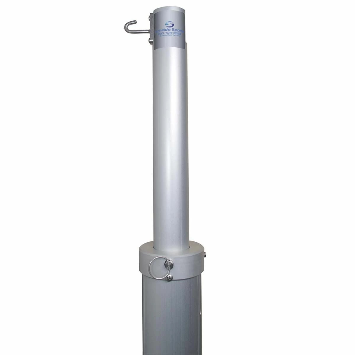 Schelde Pro T4 4" Volleyball Net System 3 Schelde Pro T4 4" Volleyball Net System - Image 3