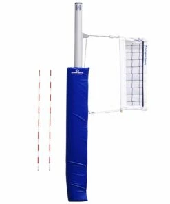 Schelde Infinity I4 4" Volleyball Net System
