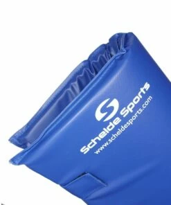 Schelde Volleyball Upright Post Pads Charcoal -Volleyball Sales Shop a25 288 2