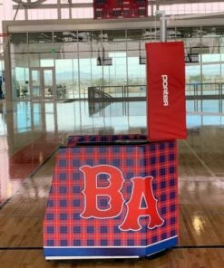 Porter Powr-Court PRO Portable Volleyball Net System 12 Porter Powr-Court PRO Portable Volleyball Net System -Volleyball Sales Shop a25 292 02