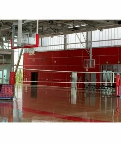 Porter Powr-Court PRO Portable Volleyball Net System 13 Porter Powr-Court PRO Portable Volleyball Net System -Volleyball Sales Shop a25 292 03