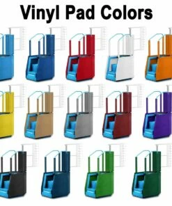 Porter Powr-Court PRO Portable Volleyball Net System 10 Porter Powr-Court PRO Portable Volleyball Net System -Volleyball Sales Shop a25 292 pad colors