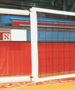 Bison Arena II Portable Free-Standing Volleyball Net System 8 Bison Arena II Portable Free-Standing Volleyball Net System -Volleyball Sales Shop a25 293 net