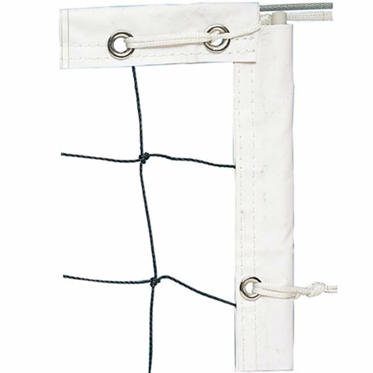 Champion Official Tournament NFHS Volleyball Net, VN600 1 Champion Official Tournament NFHS Volleyball Net, VN600