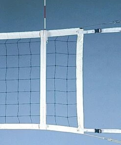 Jaypro Competition Volleyball Net, PVBN-3