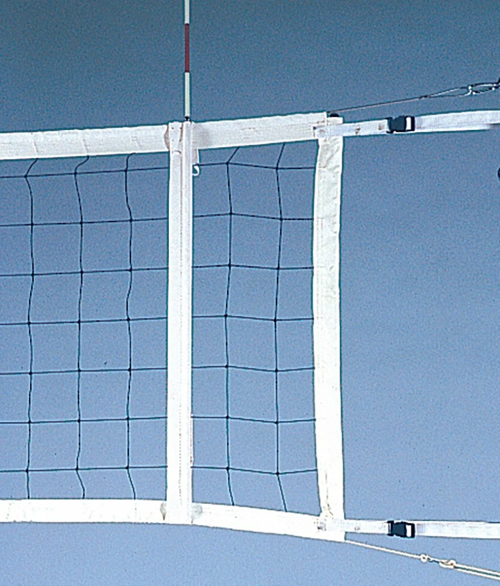 Jaypro Competition Volleyball Net, PVBN-3 1 Jaypro Competition Volleyball Net, PVBN-3