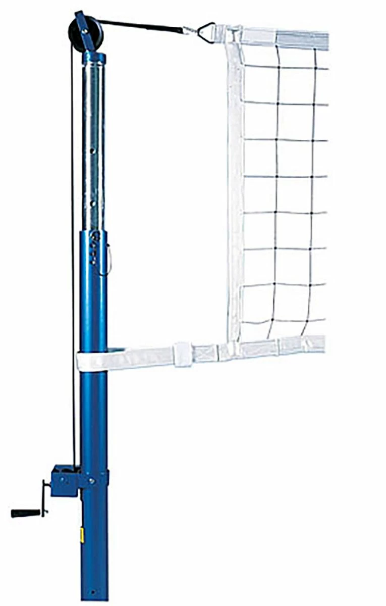 Jaypro Competition Volleyball Flex Net, PVBN-6 3 Jaypro Competition Volleyball Flex Net, PVBN-6 - Image 3