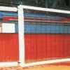 Bison CarbonMax Volleyball Net, VB1250K