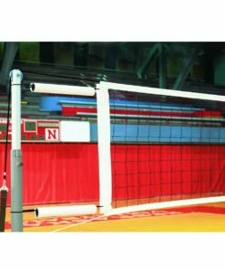 Bison Universal Competition Volleyball Net -Volleyball Sales Shop a25 376 01