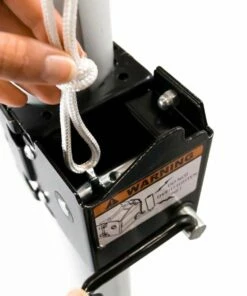 Porter 2295 Competition Volleyball Net, 32'x39" -Volleyball Sales Shop a25 386 new 01