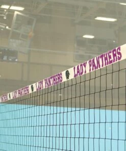 Porter Custom Volleyball Net Sleeve w/ Graphics 5 Porter Custom Volleyball Net Sleeve w/ Graphics -Volleyball Sales Shop a25 399 2