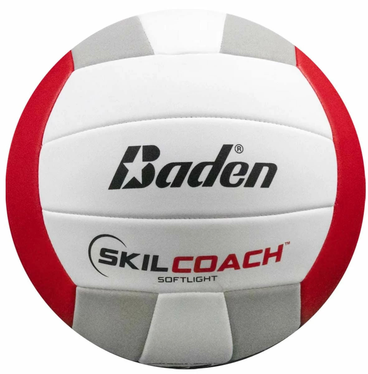 Baden VXT1 Softlight Training Volleyball 1 Baden VXT1 Softlight Training Volleyball