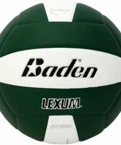 Baden VX450C Lexum Soft-Touch Composite Volleyball, COLORS -Volleyball Sales Shop a25 463forwht