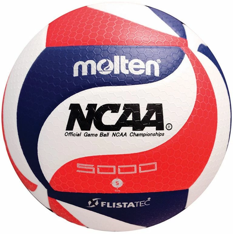 Molten V5M5000-3N Official NCAA Men's Volleyball 1 Molten V5M5000-3N Official NCAA Men's Volleyball