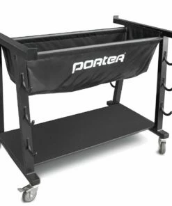Porter 00956-100 Powr Volleyball Equipment Transport System