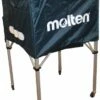 Molten BKF Standard Square Volleyball Cart Blue