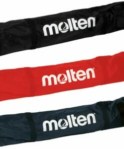 Molten BKF Standard Square Volleyball Cart Blue -Volleyball Sales Shop a25 509colorsb 1