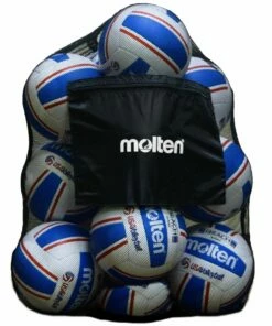Molten Large Capacity Volleyball Bag