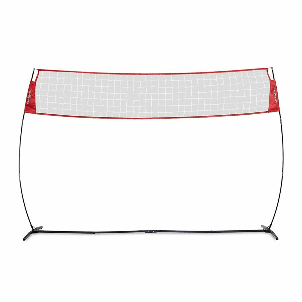 POWERNET Portable Volleyball Warm-Up Net 1 POWERNET Portable Volleyball Warm-Up Net