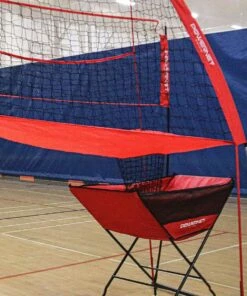 POWERNET Wheeled Volleyball Cart 7 POWERNET Wheeled Volleyball Cart -Volleyball Sales Shop a25 524 03