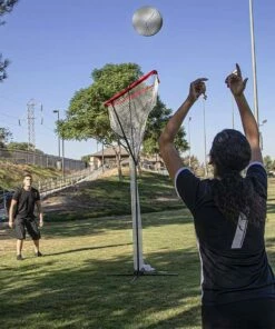 POWERNET Volleyball Setter Trainer Net 9 POWERNET Volleyball Setter Trainer Net -Volleyball Sales Shop a25 526 03