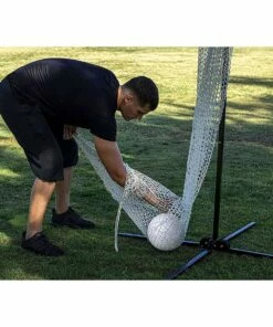 POWERNET Volleyball Setter Trainer Net 11 POWERNET Volleyball Setter Trainer Net -Volleyball Sales Shop a25 526 04