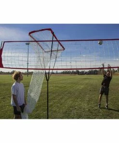 POWERNET Volleyball Setter Trainer Net 10 POWERNET Volleyball Setter Trainer Net -Volleyball Sales Shop a25 526 05