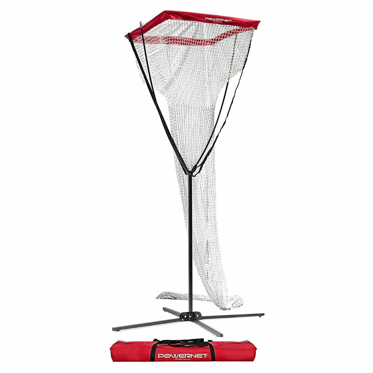 POWERNET Volleyball Setter Trainer Net 1 POWERNET Volleyball Setter Trainer Net