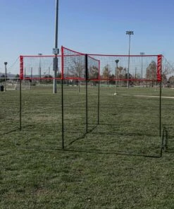 POWERNET Volleyball Four Square Net 10 POWERNET Volleyball Four Square Net -Volleyball Sales Shop a25 527 04